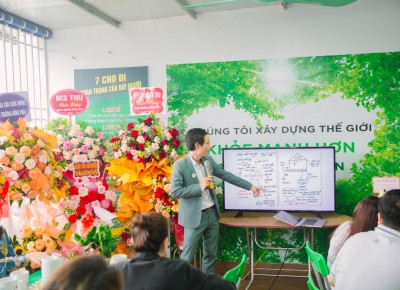 3 NGUYÊN TẮC DINH DƯỠNG AI CŨNG CẦN BIẾT