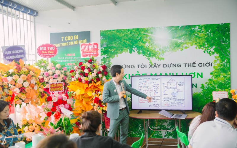 3 NGUYÊN TẮC DINH DƯỠNG AI CŨNG CẦN BIẾT