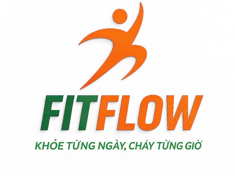 Hệ thống phòng tập thông minh FitFlow – Kiến tạo cộng đồng vận động bền vững